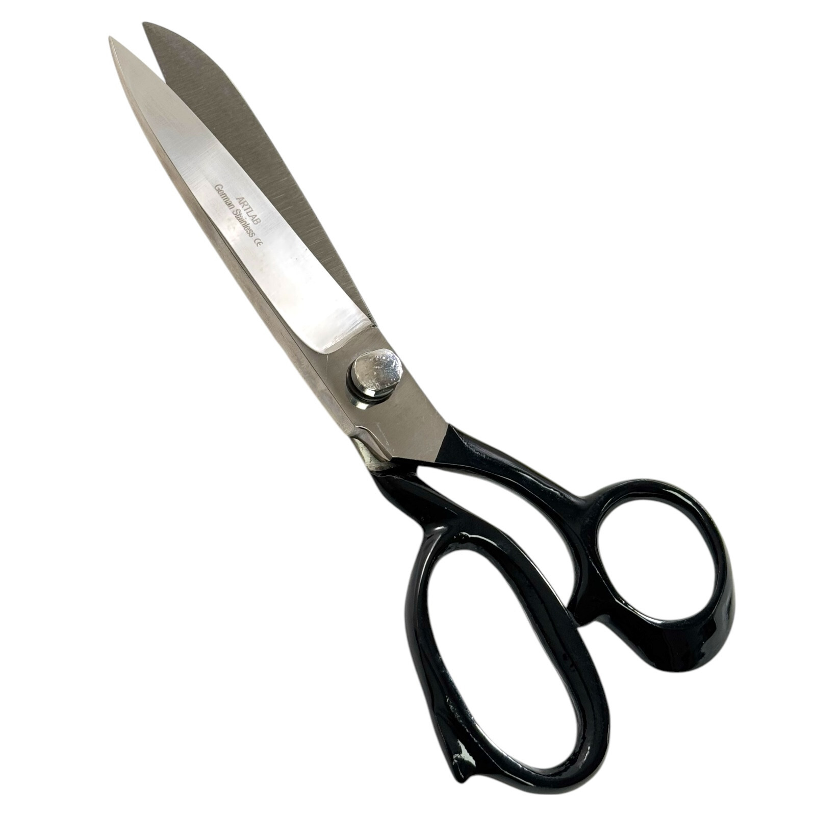 1 TAILOR SCISSORS HEAVY DUTY FABRIC CUTTING TAYLOR SHEAR UPHOLSTERY SEWING 6″