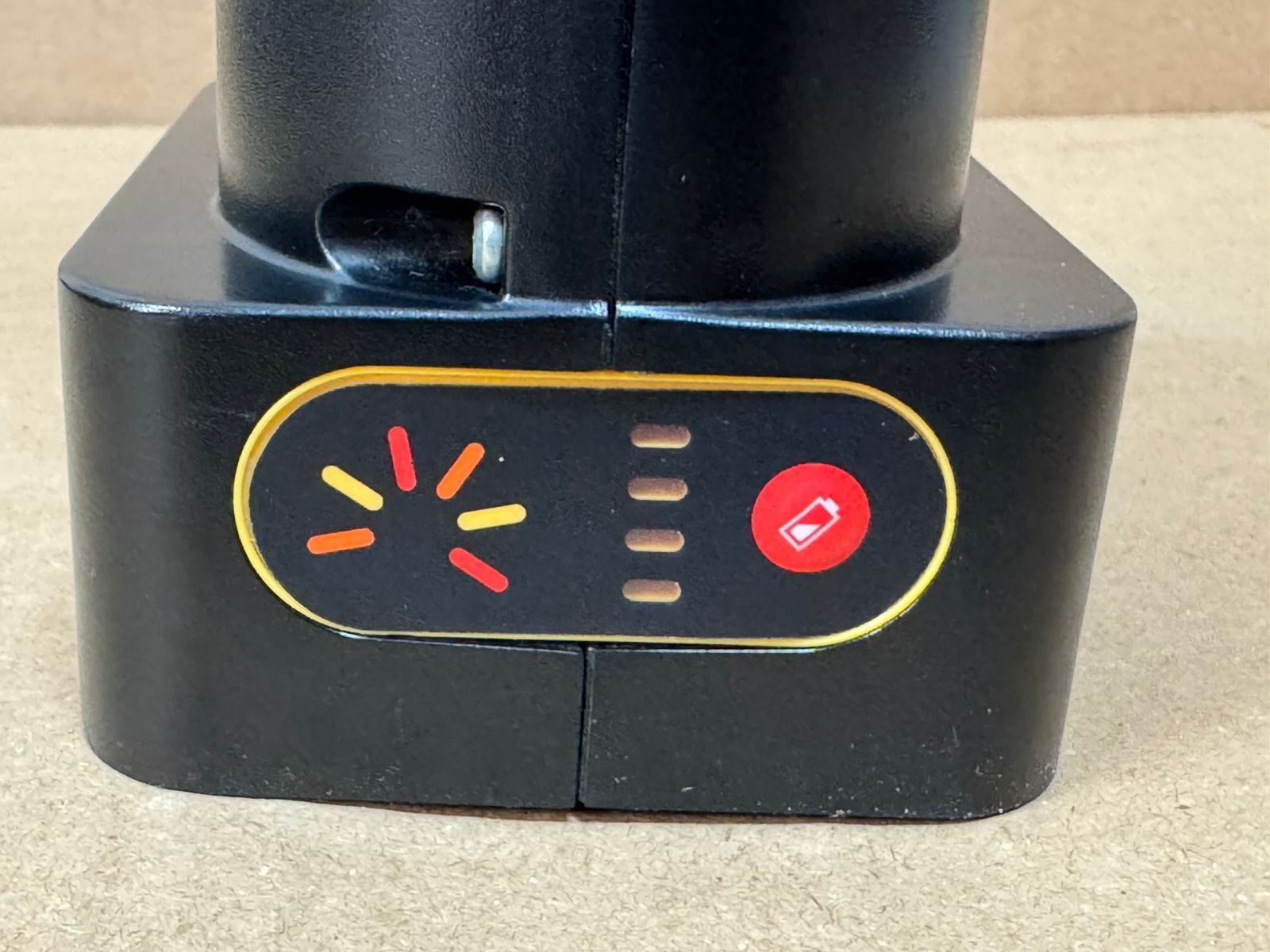 nVent ERICO / Cadweld Plus Control Unit G2 / PLUSCU2L6