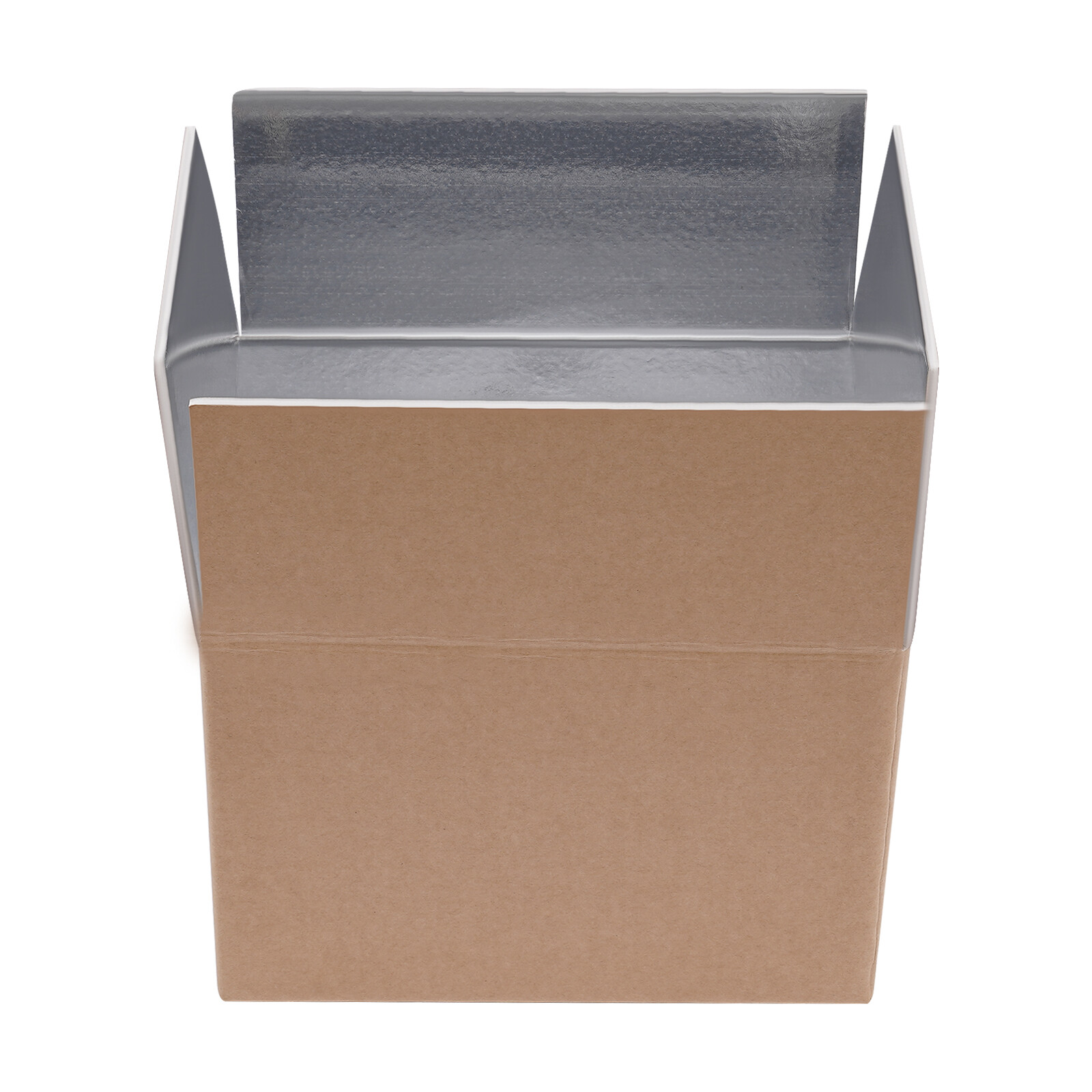 20Pcs 200kg/440lbs Box Insulated Shipping Box Cold Shipping Boxes Cooler Box
