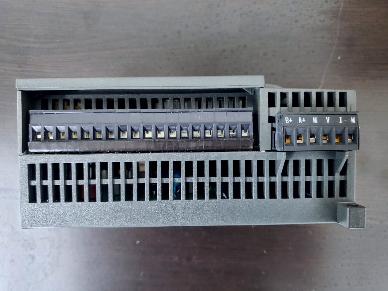 SIMATIC S7-200, CPU 224, 6ES7214-2AD23-0XB0, 6ES7 214-2AD23-0XB0