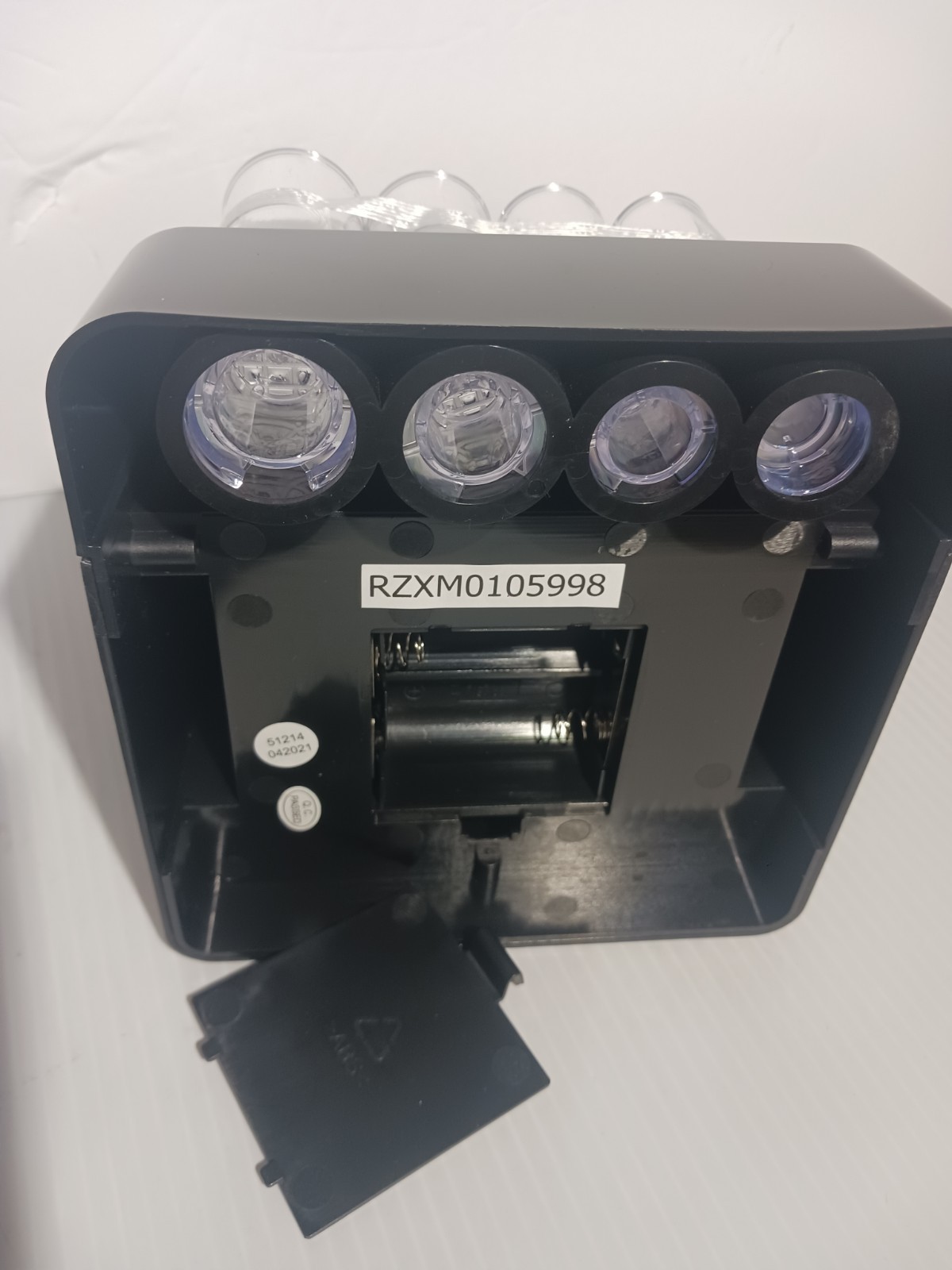 Royal Sovereign Battery Operated Coin Sorter (DCB-175B),Black Tested