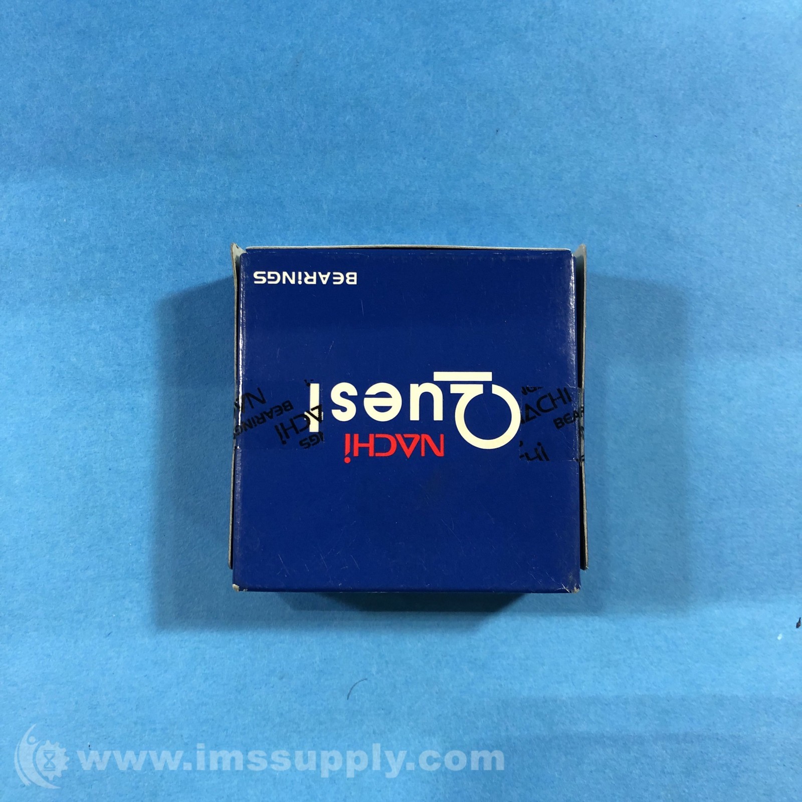 Nachi 62042NSE9C3BXMM Ball Bearing FNFP