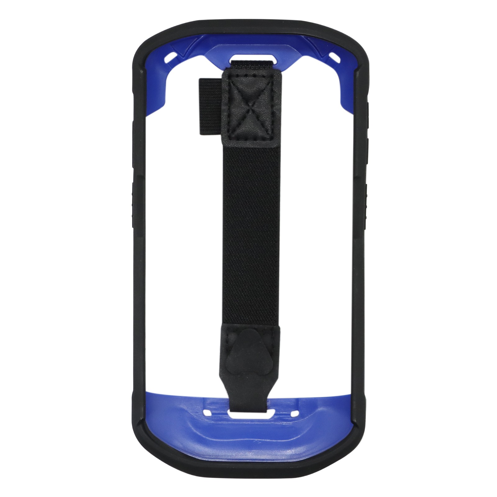 1x Upgraded Protective Cover Case w/ Strap for Zebra TC51 TC52 TC56 TC57 TC510K