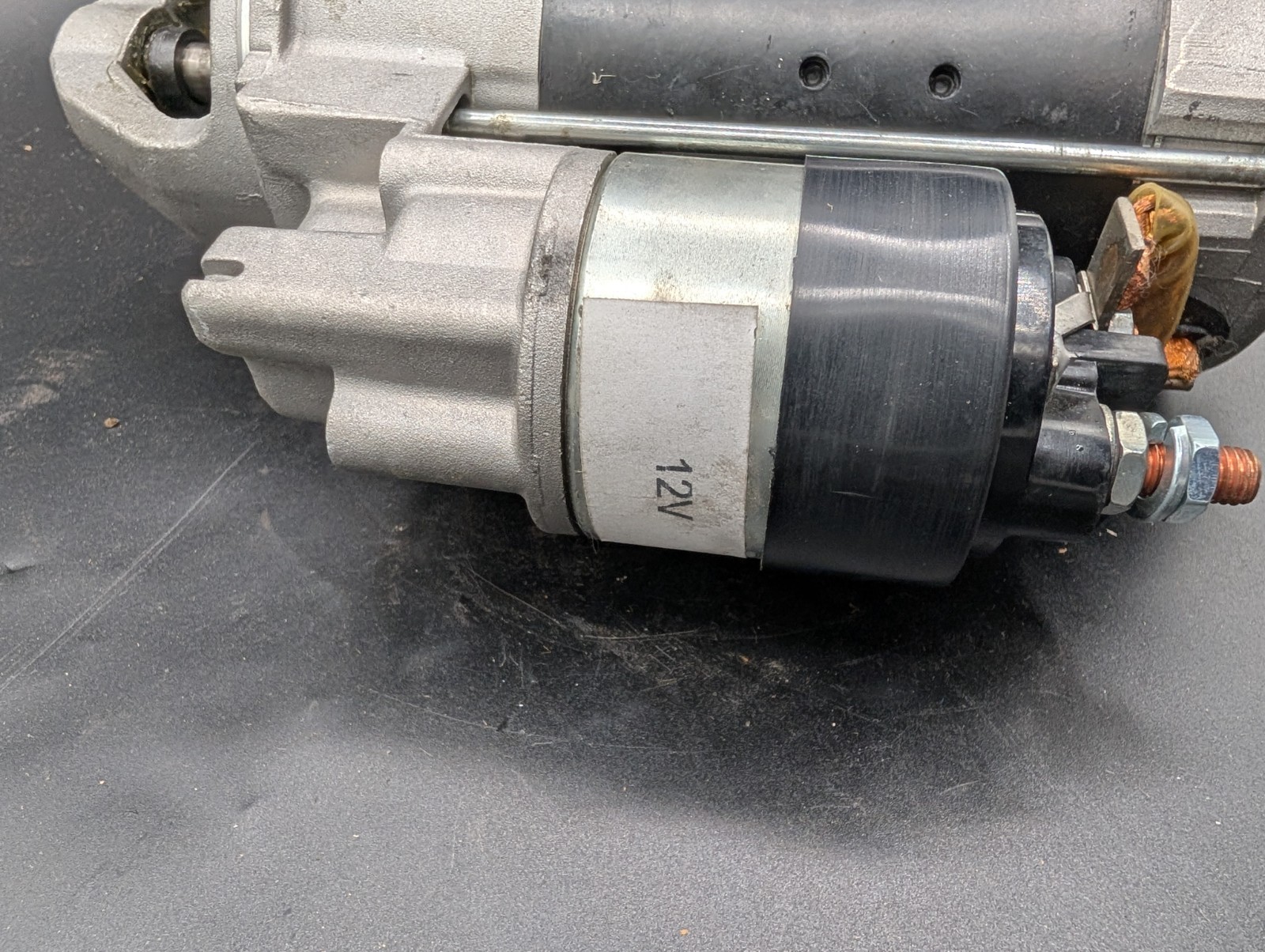 Starter Motor for Deutz Engine KHD BOSCH 0-001-223-016 0001223016 7020479