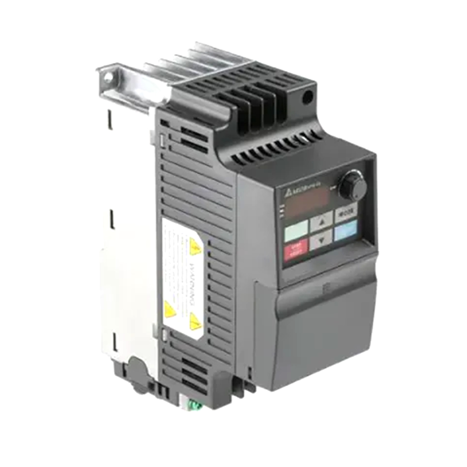 NEW Delta VFD015EL43A Inverter Frequency Converter 1.5KW 380V 3-Phase