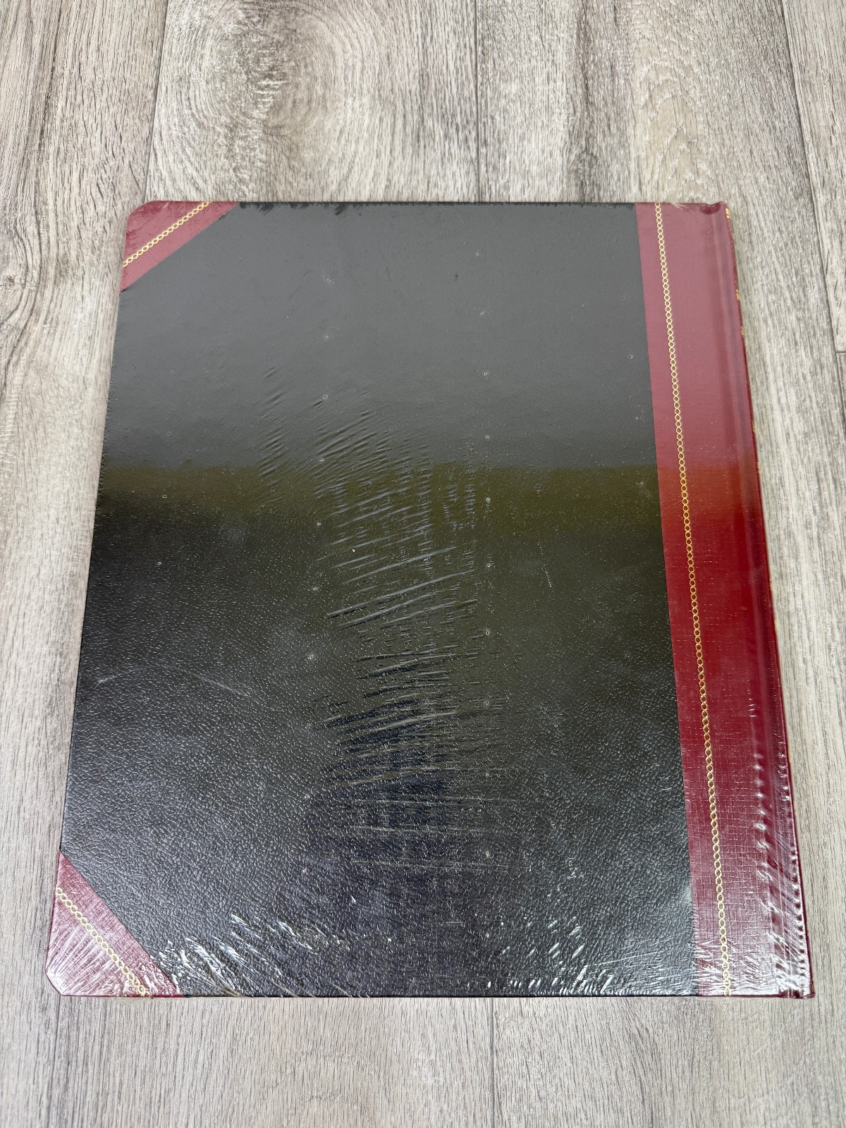 Boorum & Pease Columnar Book 12 column 1602½-150-12 150 pgs (12¼» x 10⅛ «) NoS