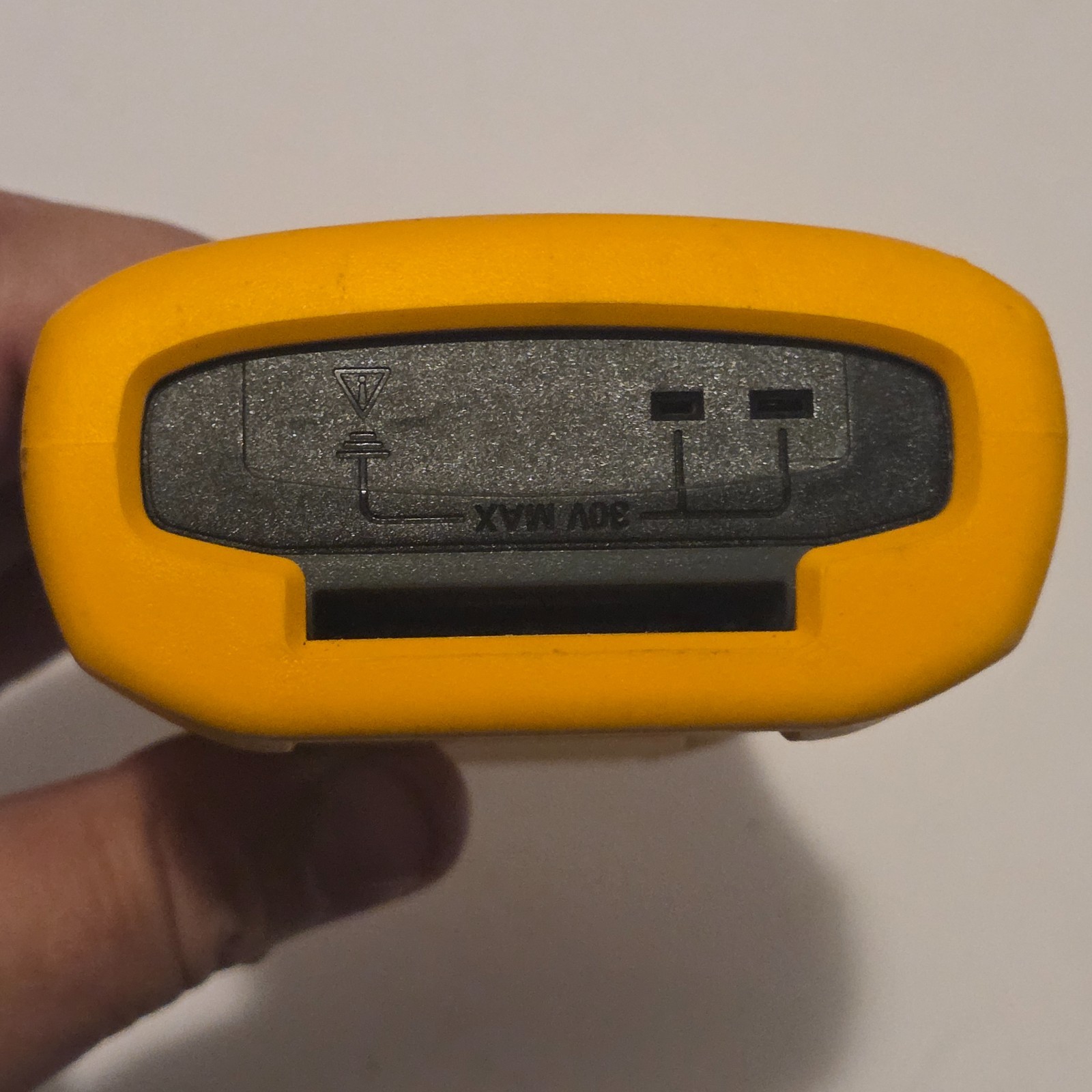 Fluke 51 II Digital Thermomet USED Type K Temperature Meter Tested