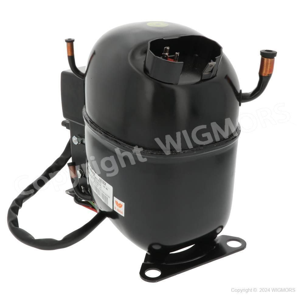 115V 60Hz compressor Embraco Aspera NJ2192GK R-404A/R-507 LBP