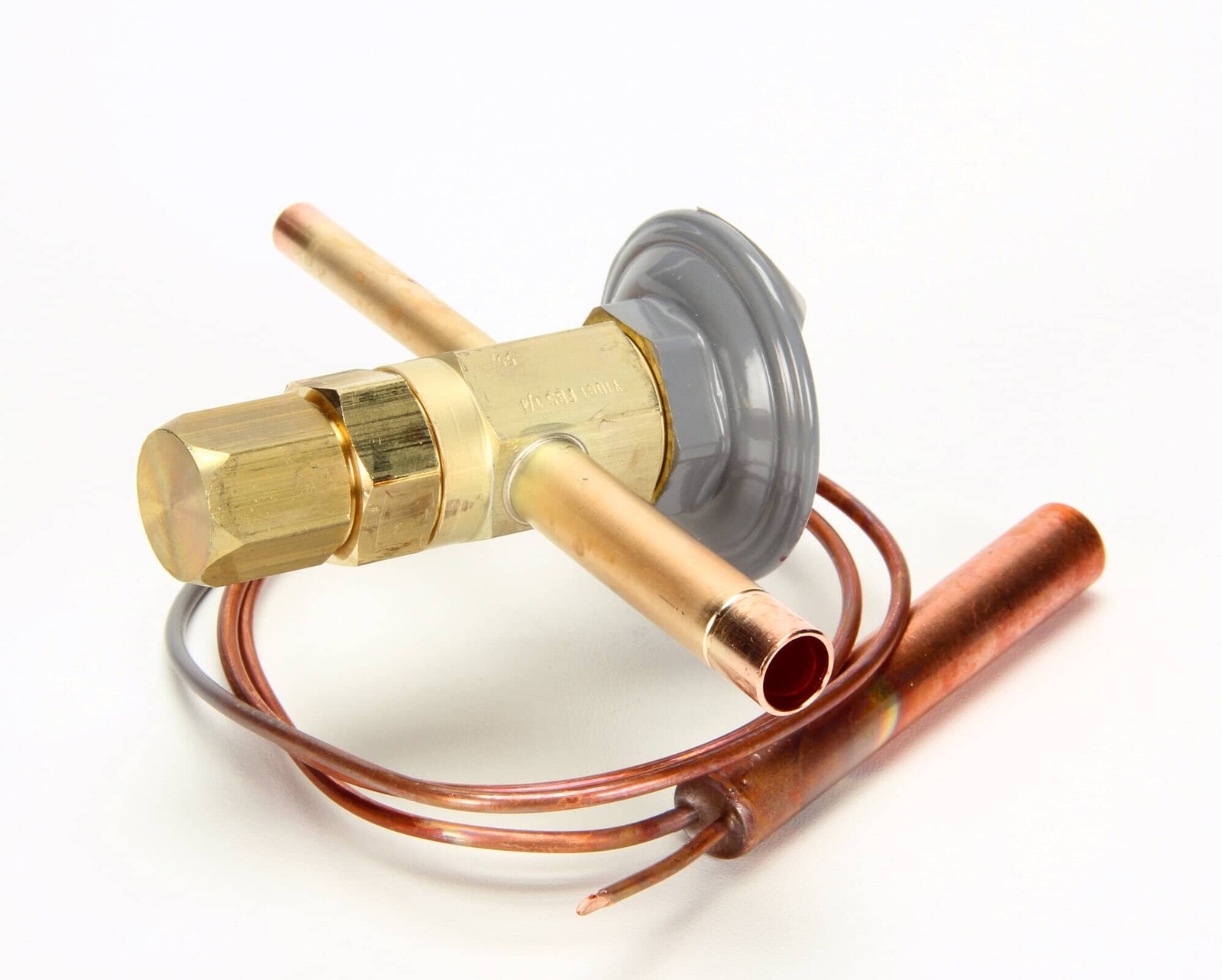 Delfield Valve,Exp,R404A,Ref,1/4 3516273 – Free Shipping + Geniune OEM