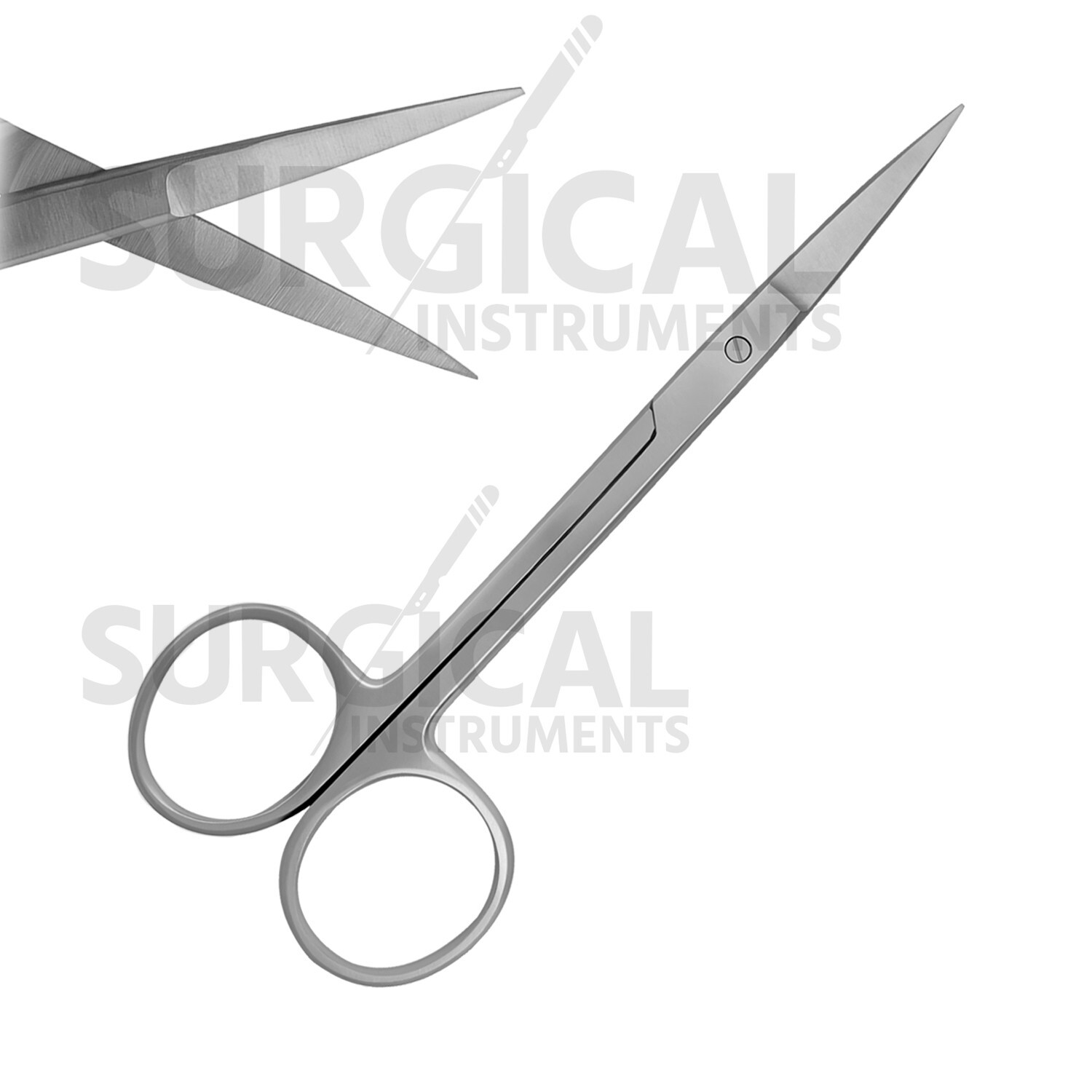 10 pcs Entomological Dissecting Instrument Kit Set Stainless Steel German Grade
