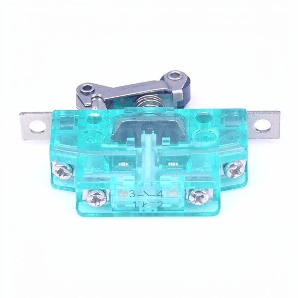 FOR S800a Snap Action Limit Switch NO+NC Contacts IP40 Contact IP00 Terminals
