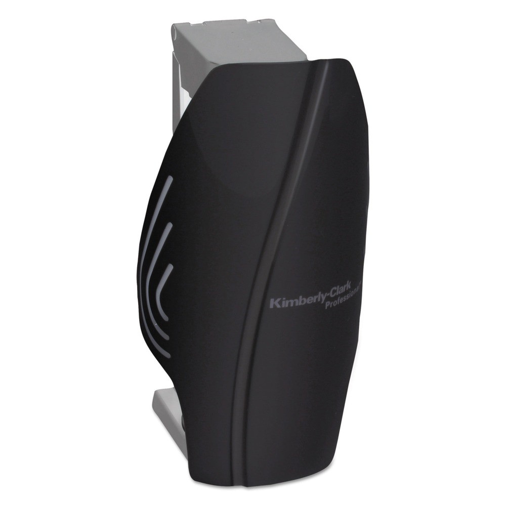 Scott 92621 2.8 in. x 2.4 in. x 5 in. Air Freshener Dispenser – Smoke New