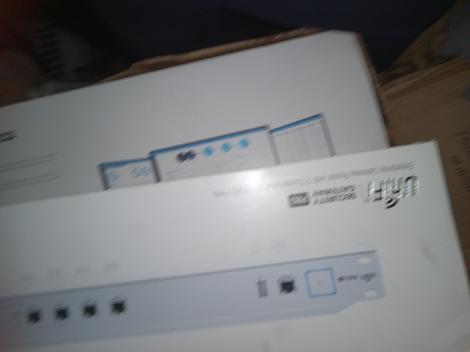 unfi computer an phone system