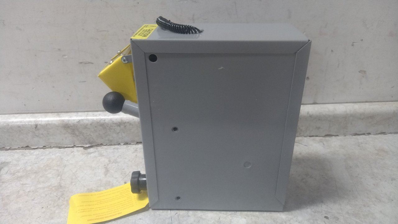 Campbell 7508495 3/8 In Diameter Capacity Hydraulic Chain Cutter