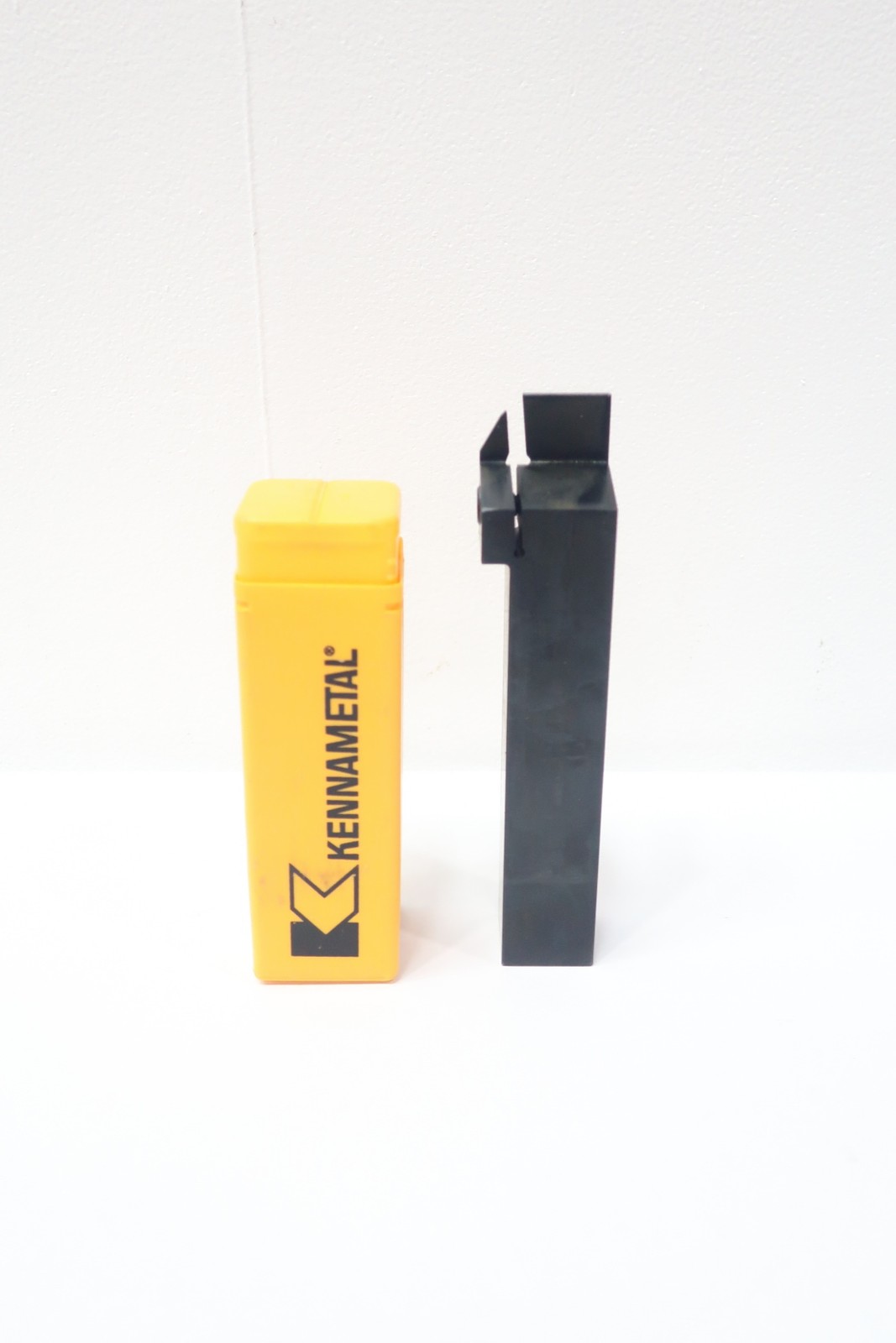Kennametal A4SMR160317 Indexable Grooving Tool Holder 1in X 6in