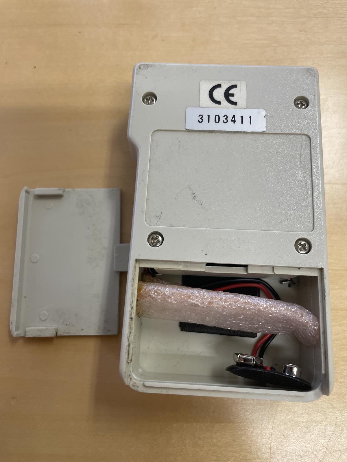 TENMA 72-6706 MULTI-NETWORK MODULAR CABLE TESTER, NO BATTERY