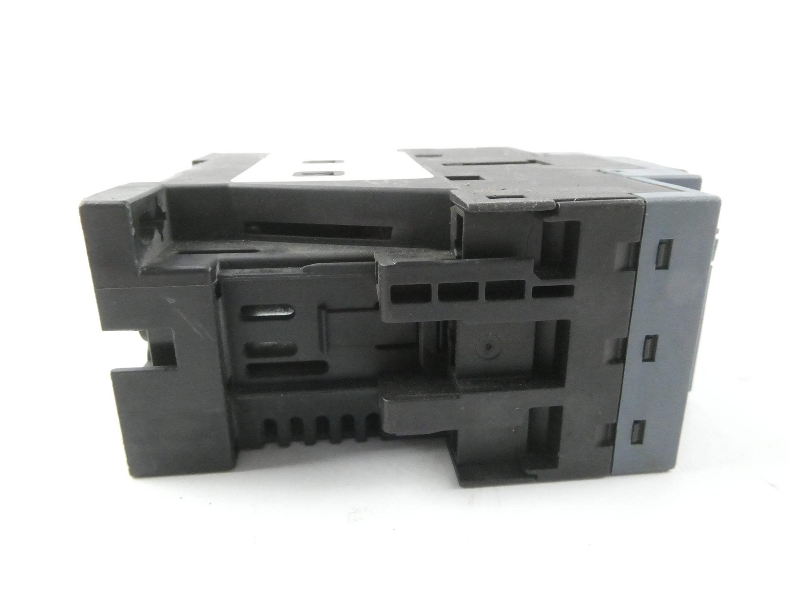 SIEMENS 3RT2027-2FB40 SIRIUS (24VDC) POWER CONTACTOR *E03*