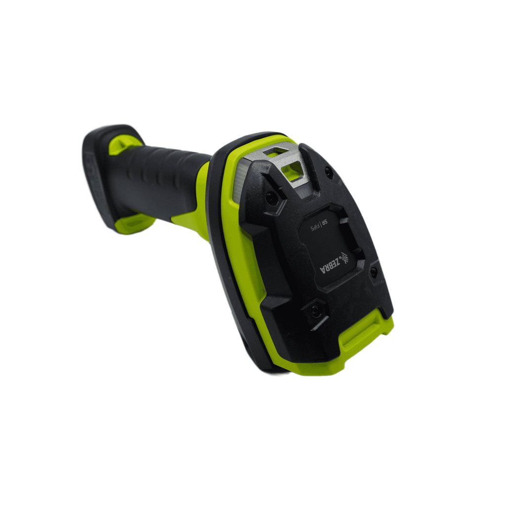 Zebra Barcode Scanner DS3678-SR 1D/2D IP67 Wireless DS3678-SR3U42A0SFW