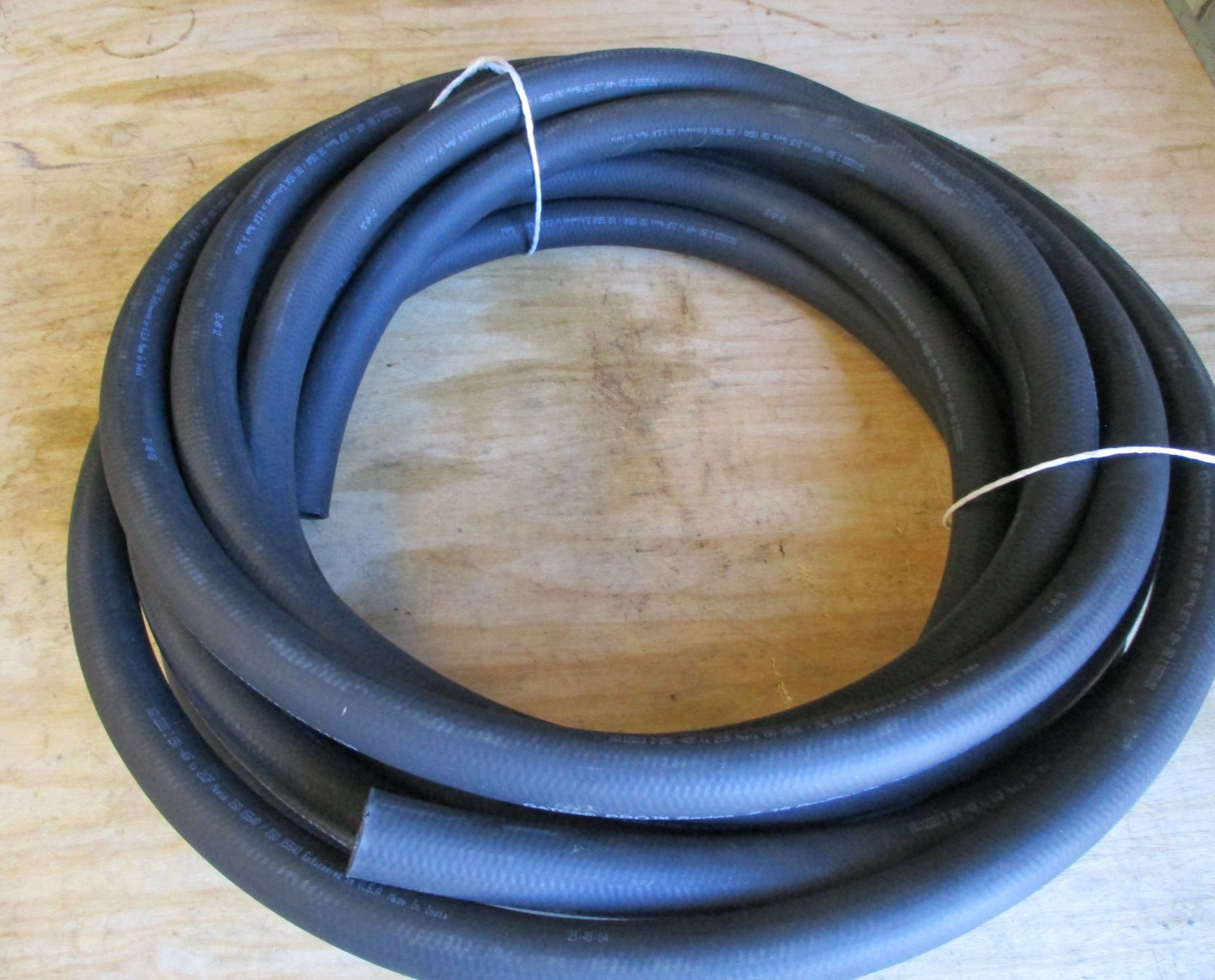 GATES Hydraulic Hose 16 PRO Series PROFLEX 1″ x 25 ft SAE 100R16/R17 2400 PSI