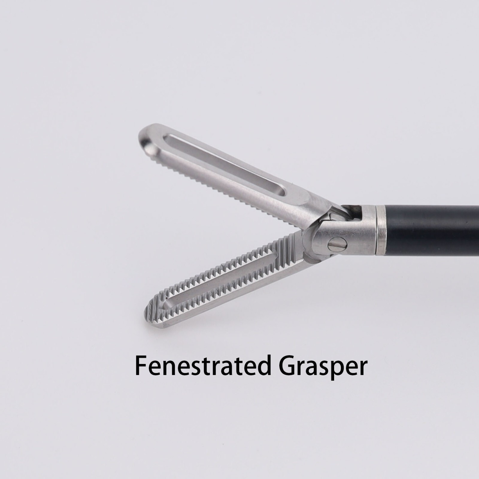 Precision Laparoscopic Grasper And Forceps For Endoscopic Surgery