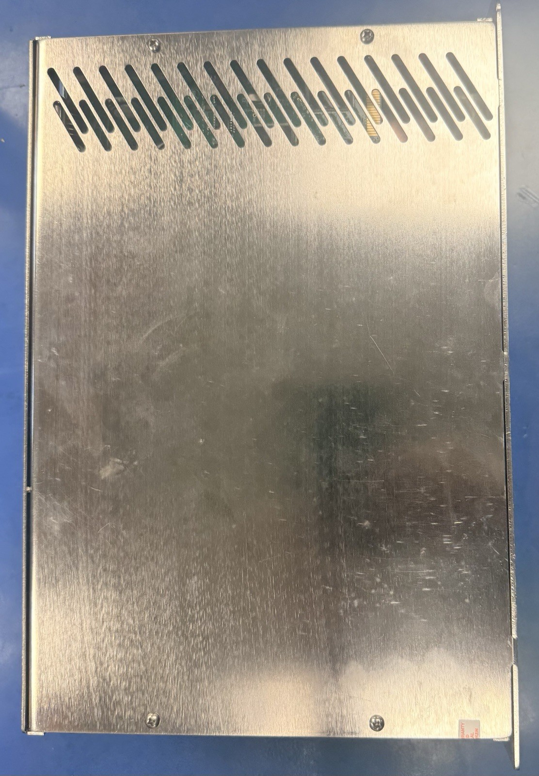 Pacmac 1518-0002 Drive