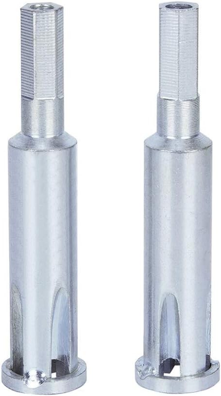2Pcs Electrical Twisting electrician automatic stripping 90mm/3.54″, Silver
