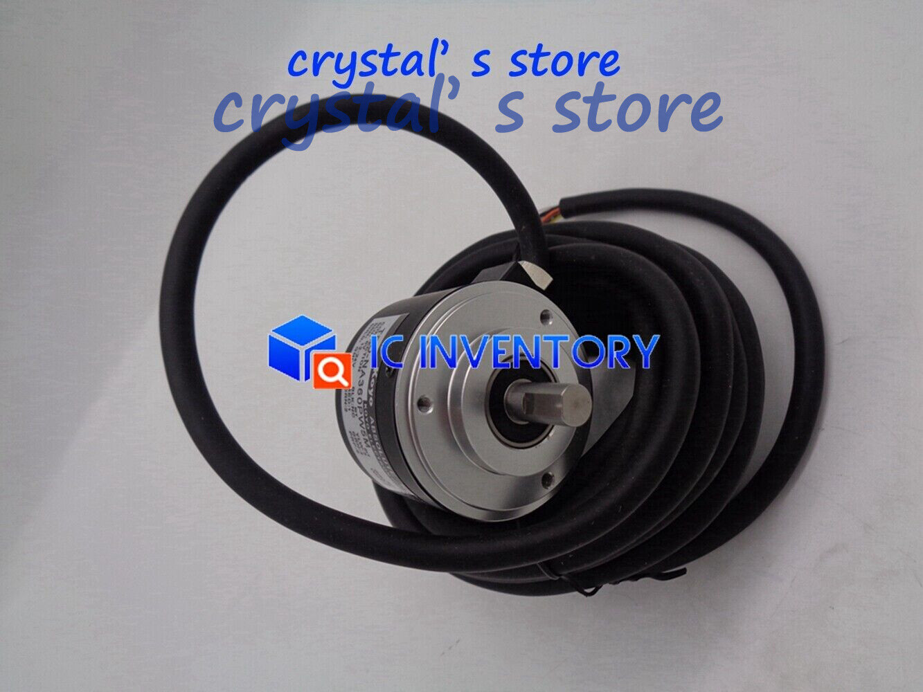 1PCS Brand NEW Koyo Rotary Encoder TRD-NA360PW5M Fast Ship
