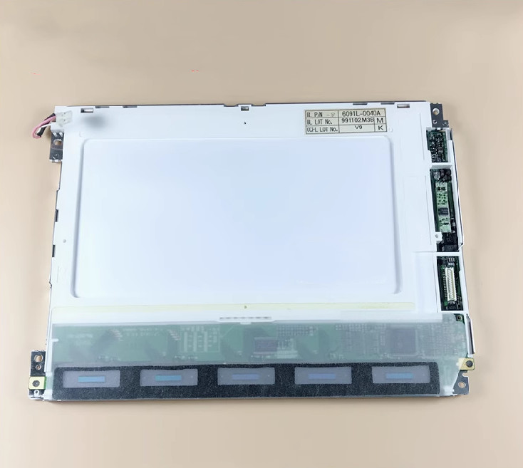 10.4″ inch HLD1027 Hosiden LCD Screen Display Panel for Hosiden 1 Year Warranty