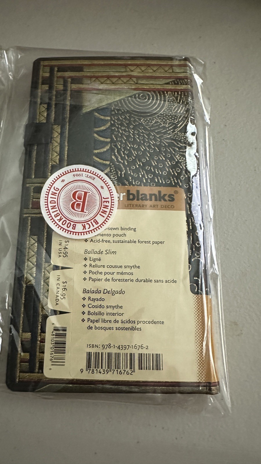 Paperblanks Notebook Bundle Brand New Lot of 6