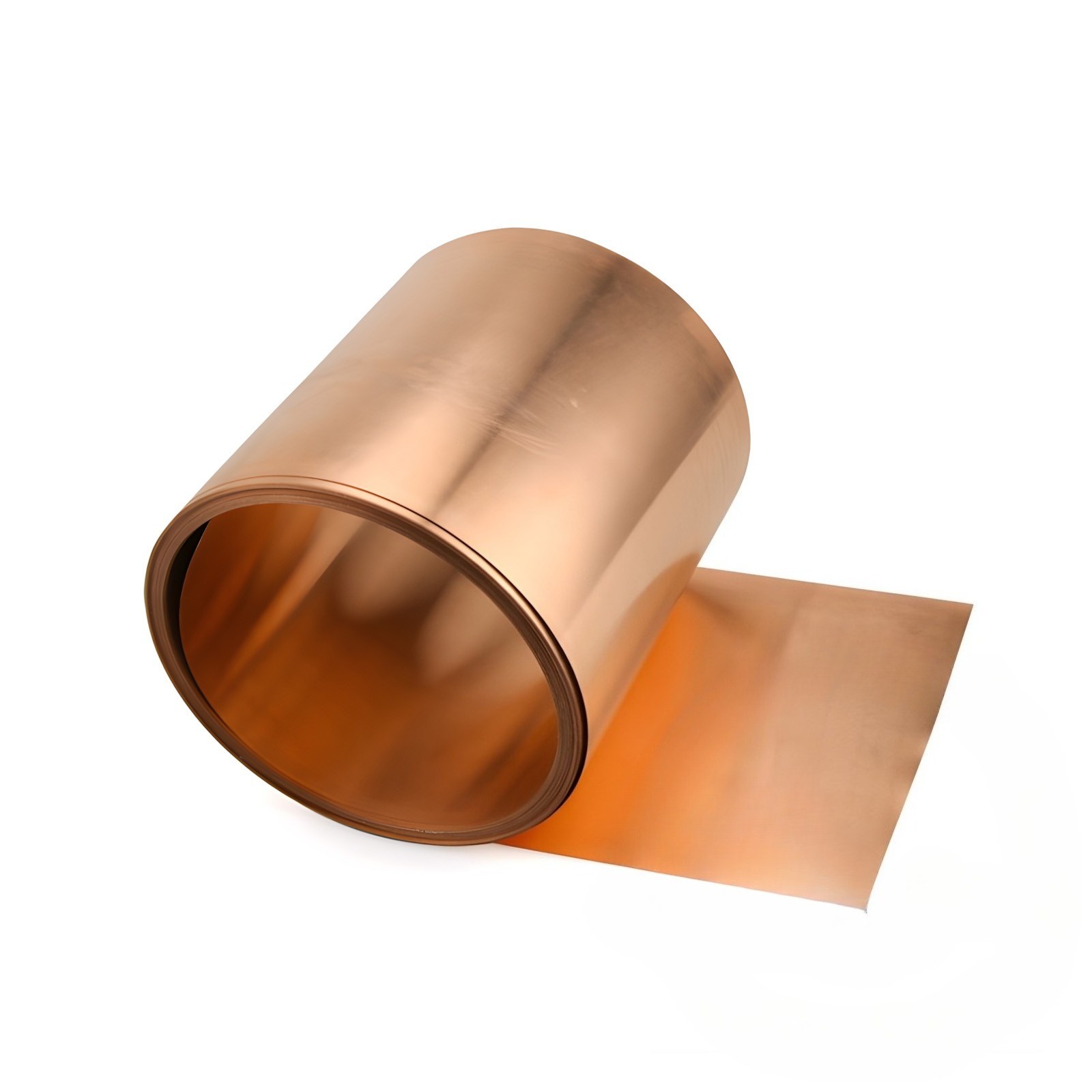 Phosphor Bronze Sheet Plate Metal Sheet Foil Plate Strip Thickness 0.1mm-3mm