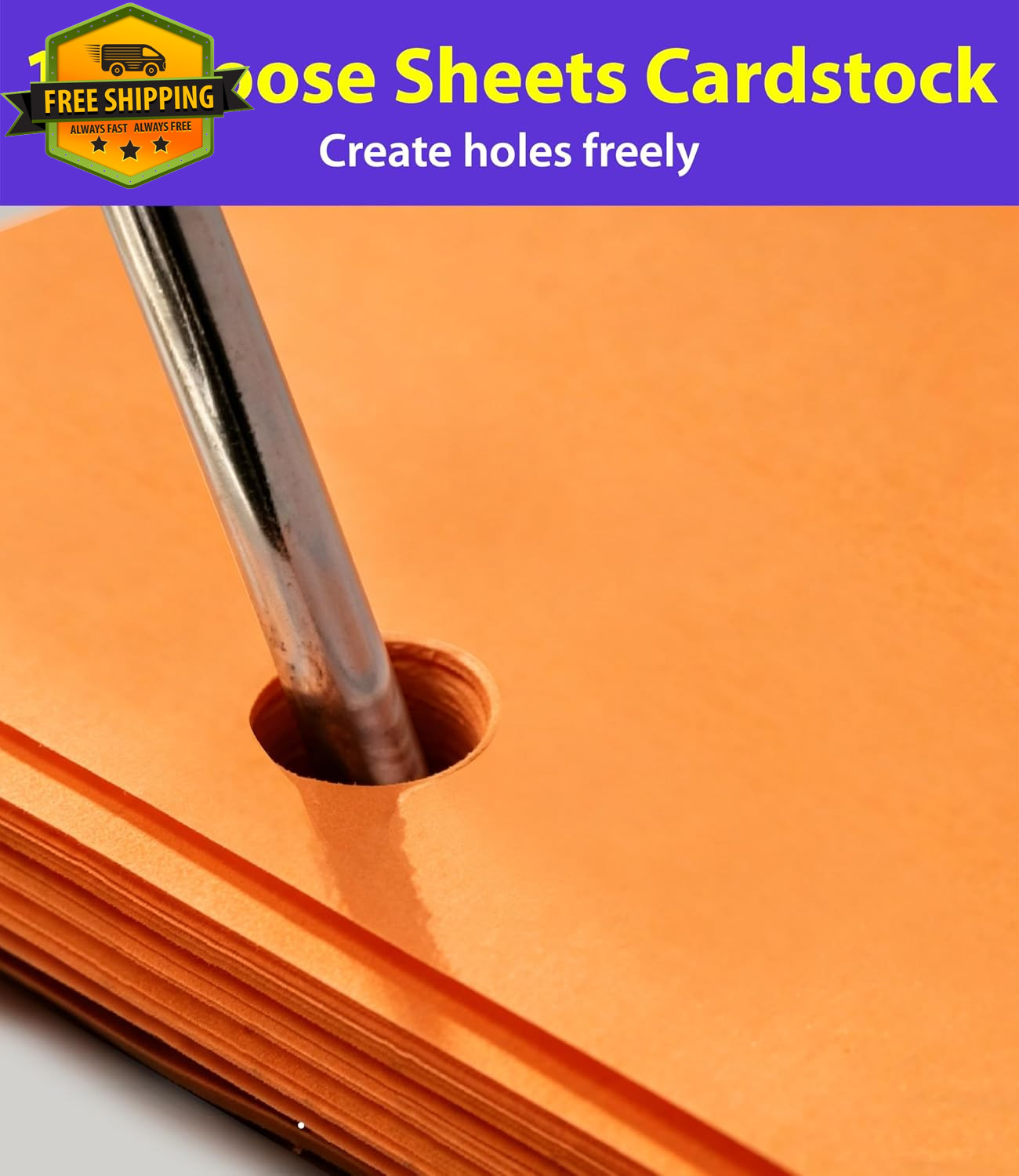 Junk Journal Loose Leaf Paper 100 Sheets 8.5×5.5in Vintage Scrapbook A5 Set