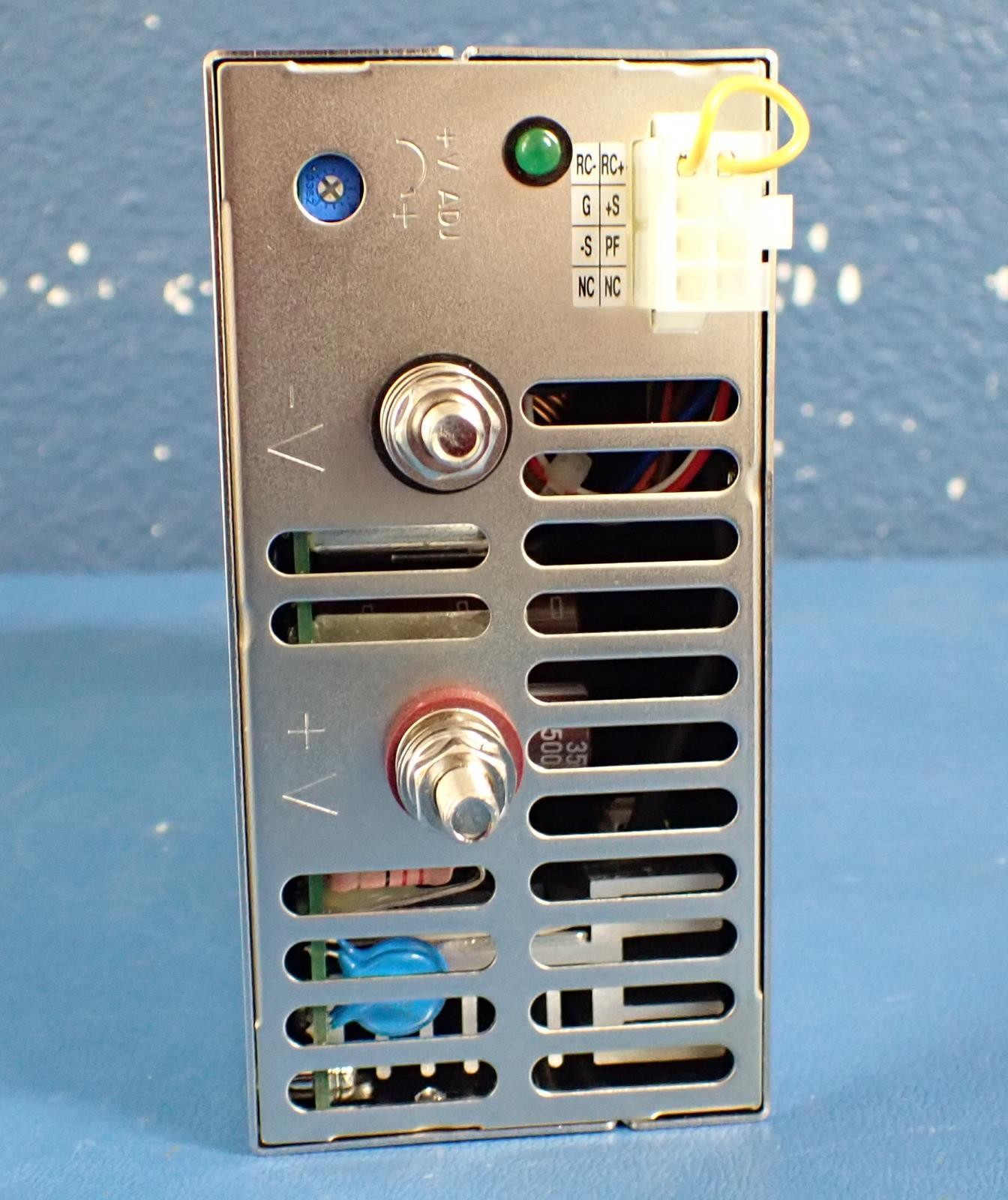 MEAN WELL SP-750-24 750W Single Output Power Supply | New!