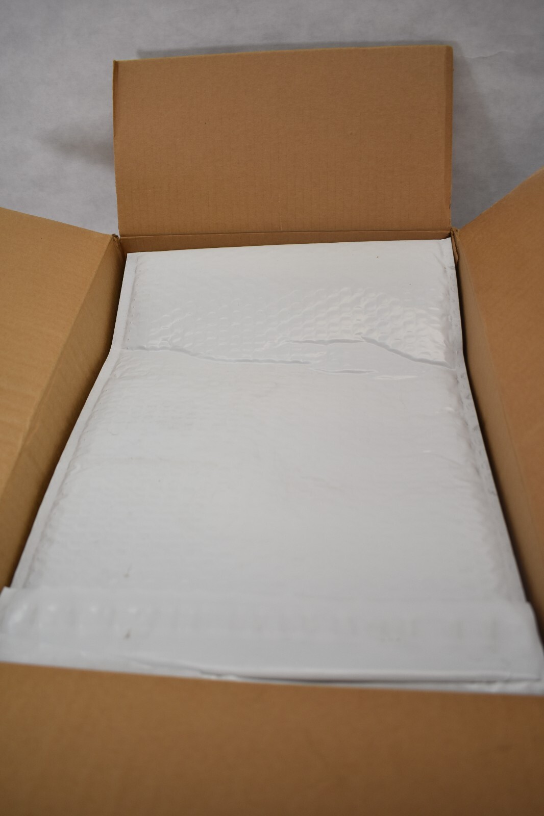 PAC Worldwide Air Jacket Self Sealing Padded Envelopes 100 Pack 10.5″ x 15.25″