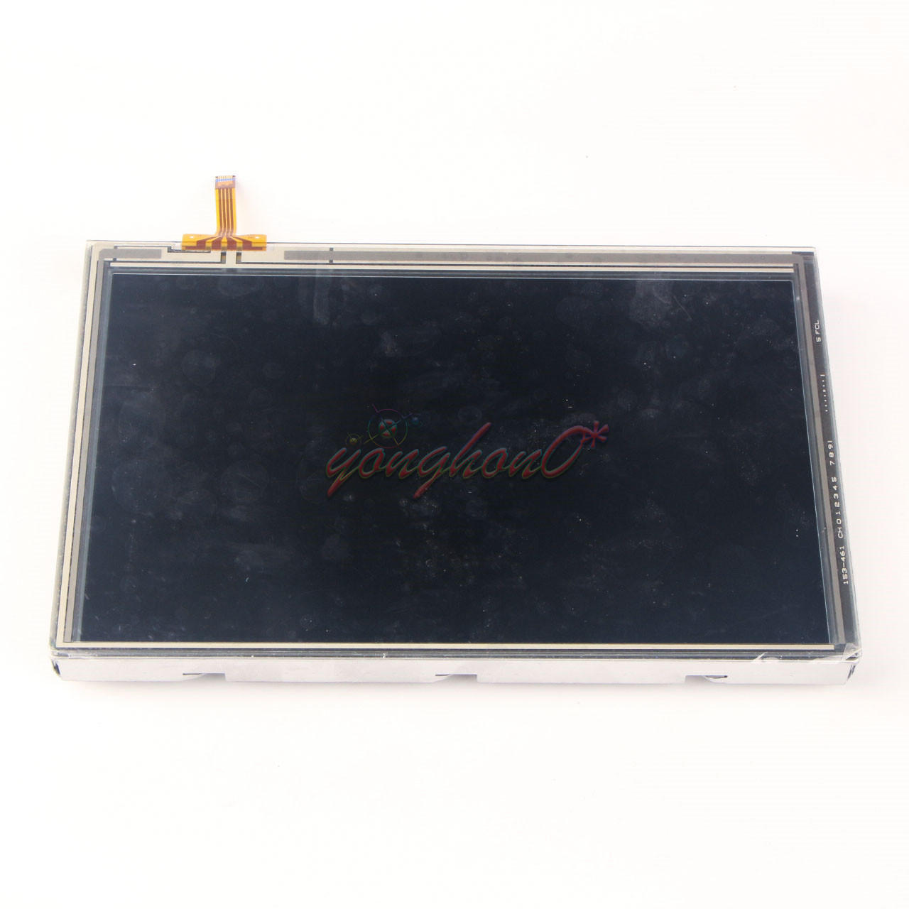 1X 8″ 800×480 Resolution Innolux DJ080EA-01K LCD Screen Panel