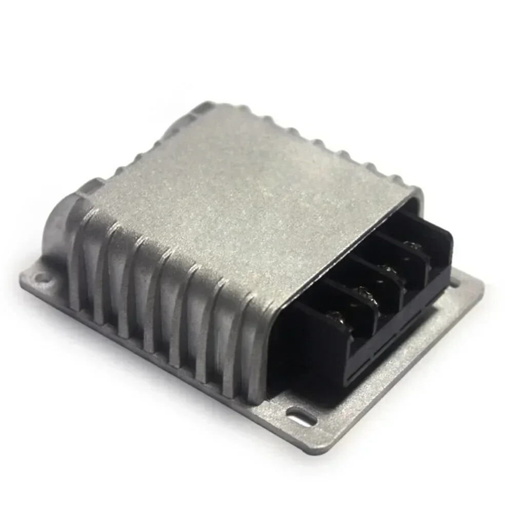 9V-32V to 14.6V 10A Lifepo4 for RVs Boat Car Dual Battery System