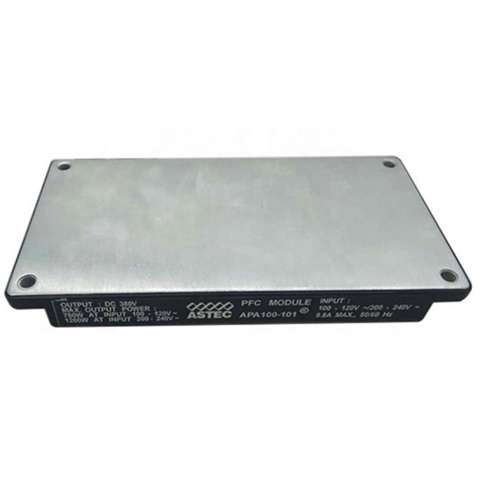 New & Genuine ASTEC APA100-101 Power Supply Module