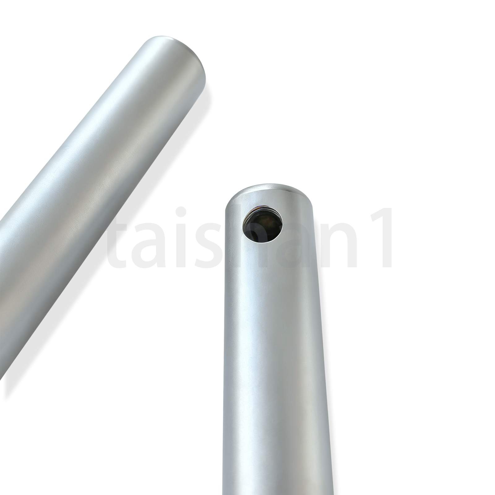 New Mini Excavator Bucket Pins 25mm X 185mm Long (2 Pins)