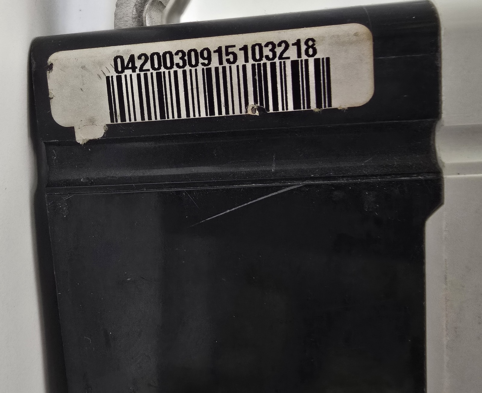 Cutler Hammer ED3125 Circuit Breaker 125A 240V 3P Style 6610C75G13