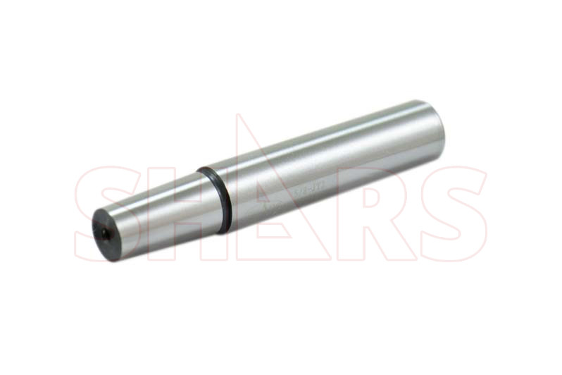 SHARS 5/8″ TO 2JT STRAIGHT SHANK DRILL CHUCK HARDENED JT2 JACOBS TAPER New !