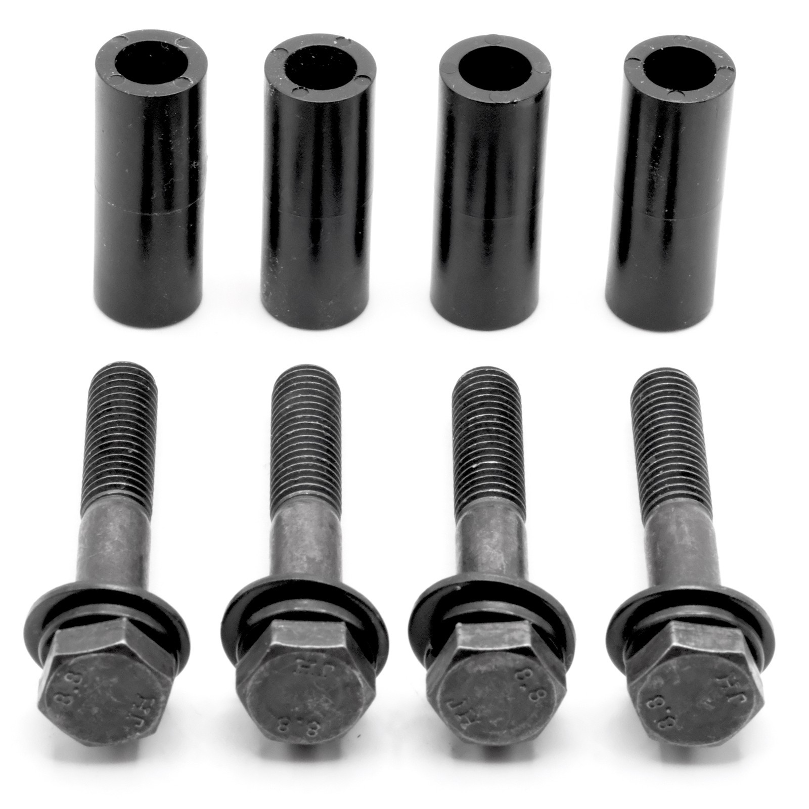 Screws for Samsung UN55NU6080FXZA (UN55NU6080F) TV Wall Mount (Set of 4)