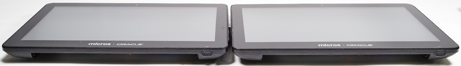 (Lot of 4) Micros Oracle 7331285 Workstation 610 Terminals