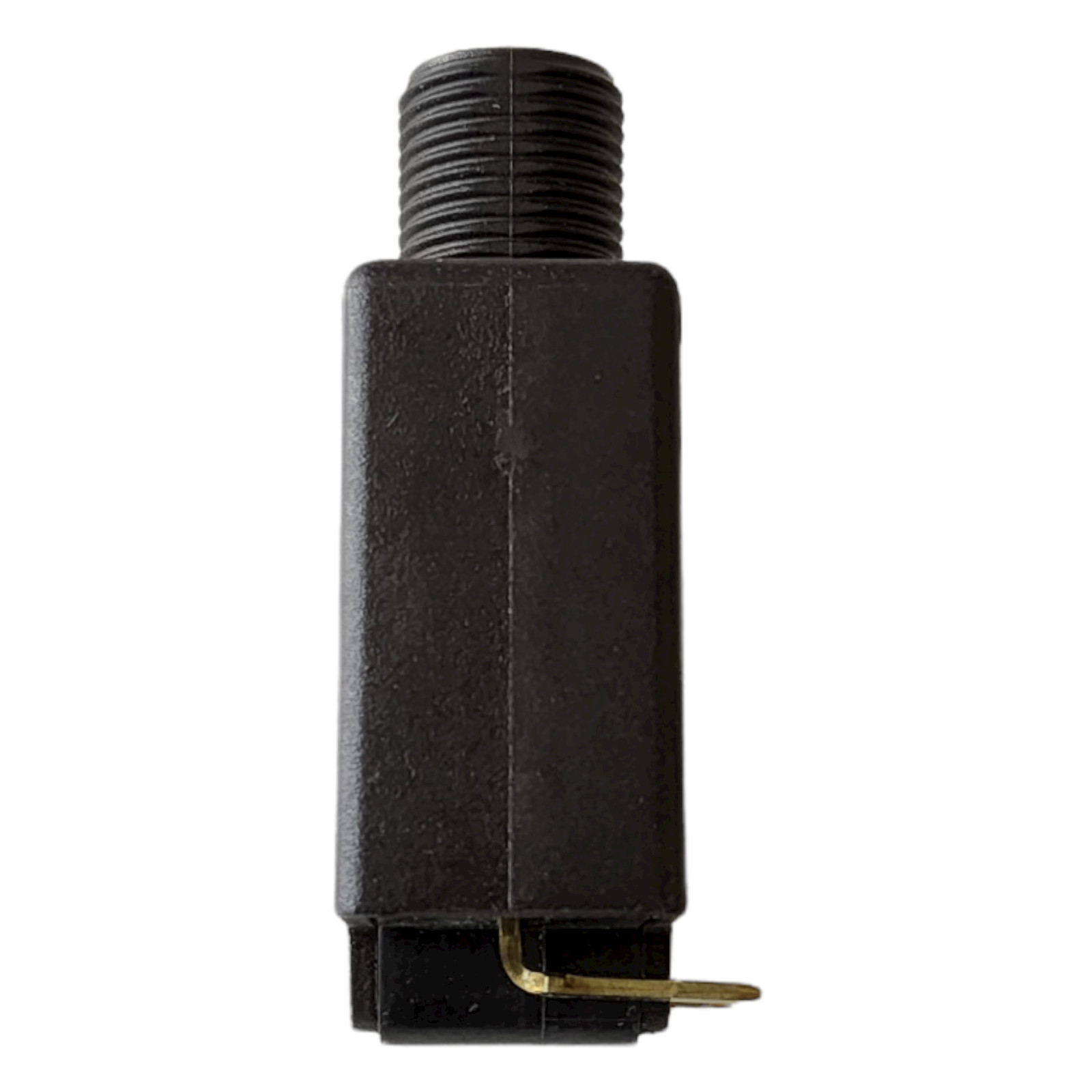 Circuit Breaker ETA 1658 12A DC AC Push Thermal Overcurrent P 13 terminals