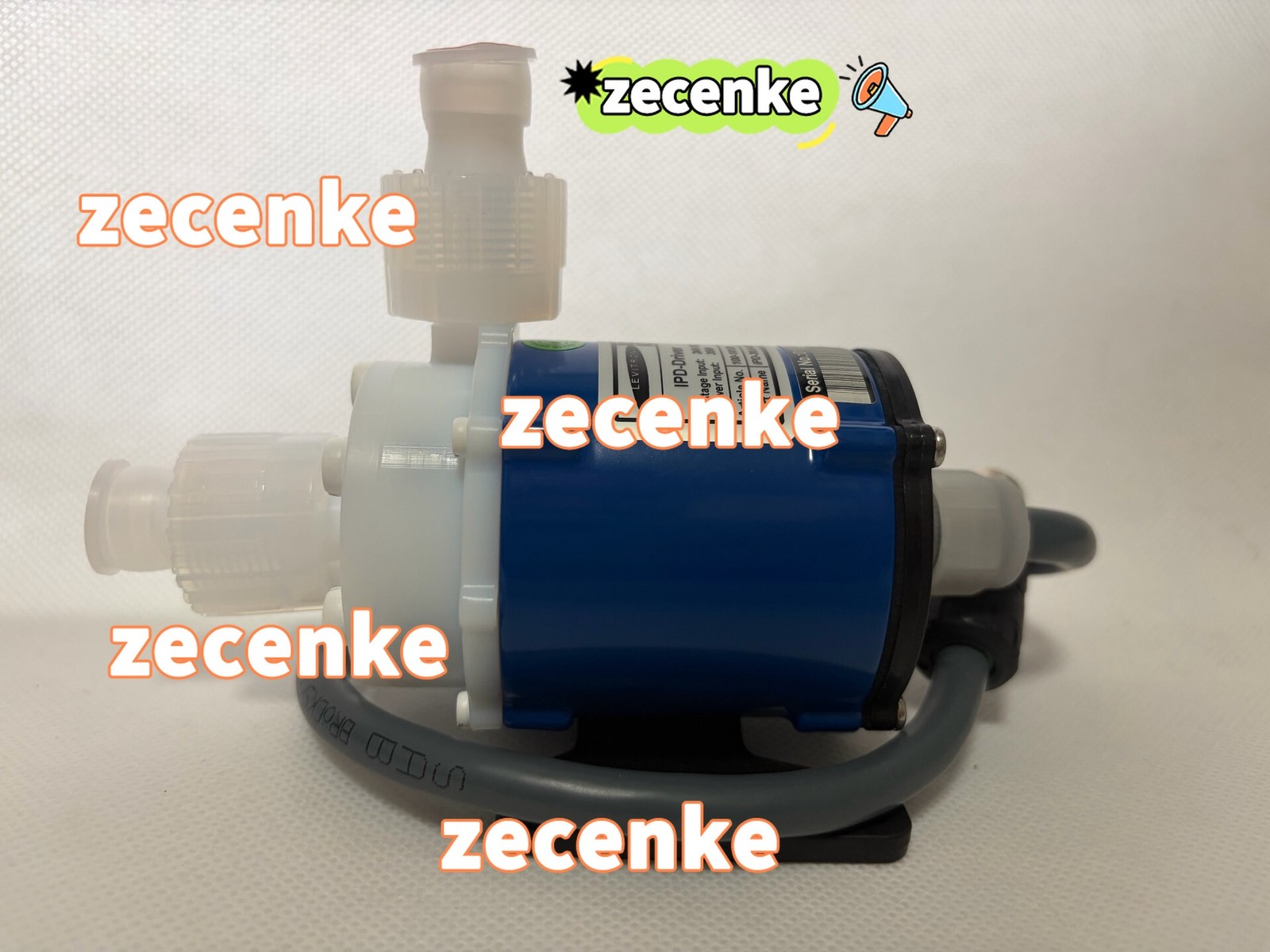 1PCS New LEVITRONIX 35W IPD-Driver Mag-Lev Pump