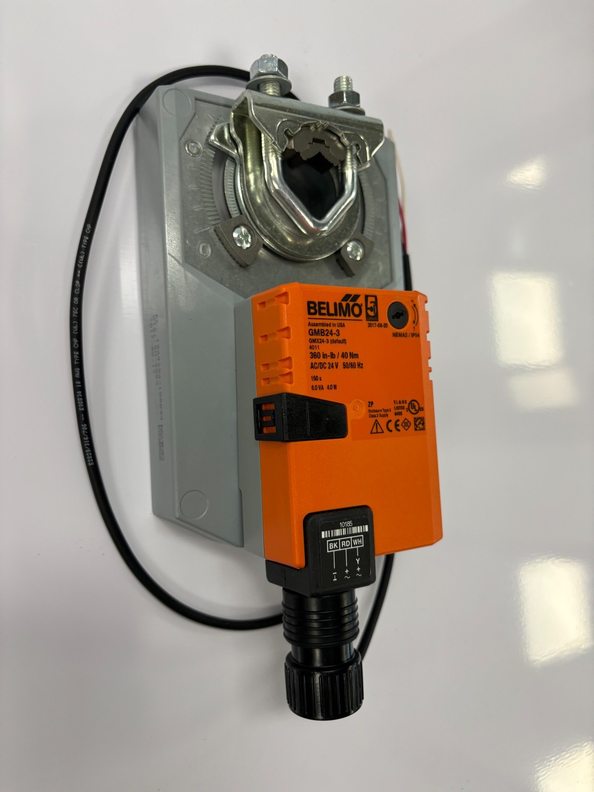 Belimo GMB24-3 Damper Actuator