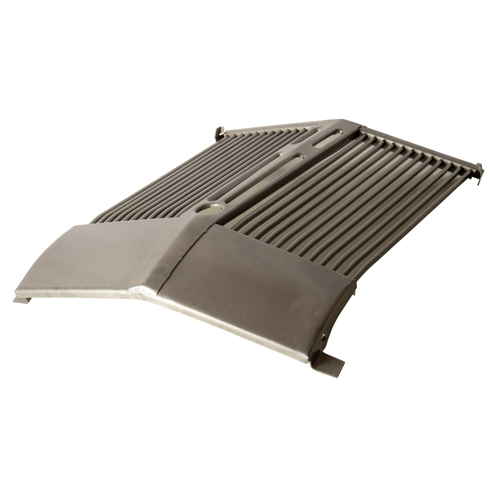 8N8204 Front Radiator Grille Replacement For FORD Tractors 8N 9N 2N