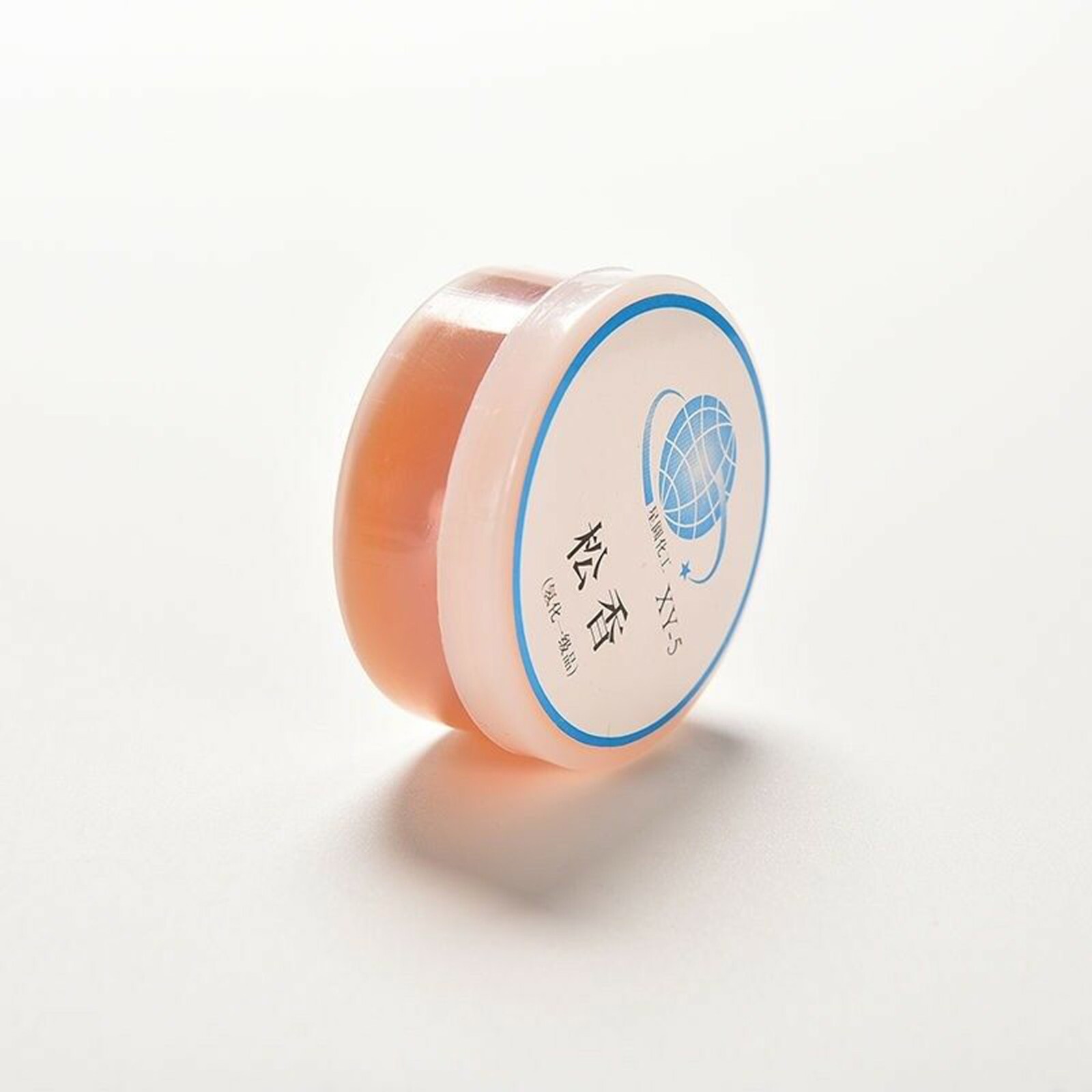 Natural Rosin Soldering Flux Paste Solder Welding Grease 23G