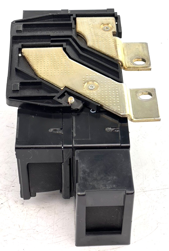 Challenger 200 Amp 2 Pole QFP2T Circuit Breaker Zinsco QFP2200T 240V *WEAR READ*