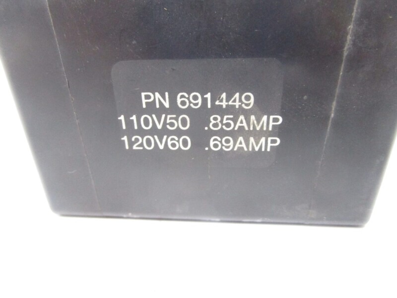 EATON 691449 110/120V .85/.69A UNMP