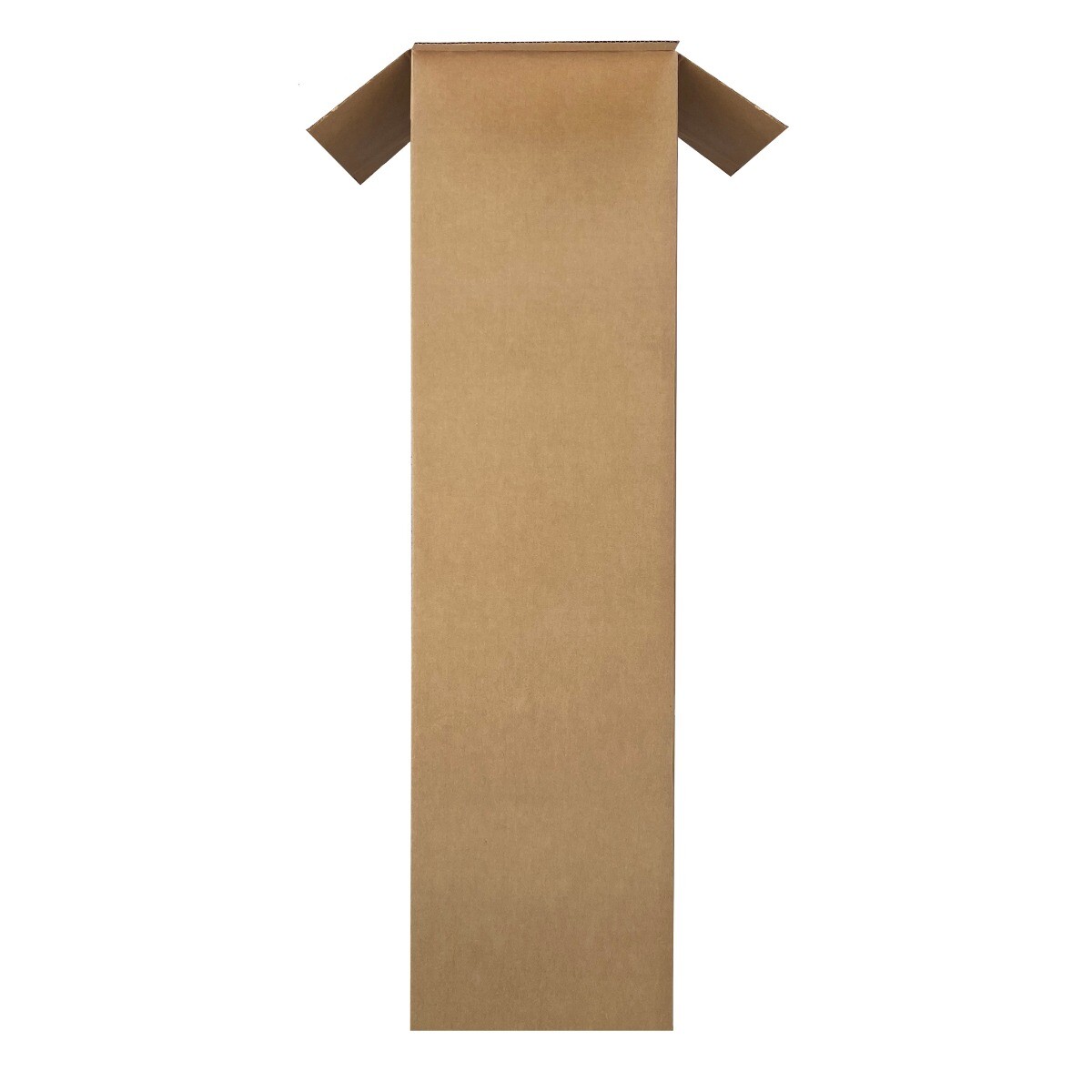 UBMOVE Tall Lamp Moving Boxes (5 Pack) Lamp Box Size 12″ x 12″ x 48″