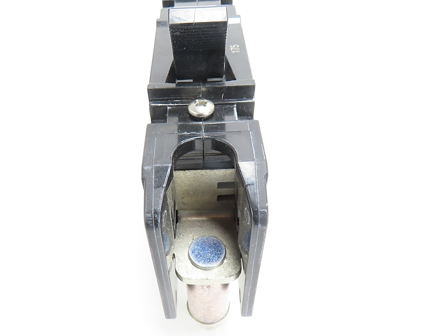 Carling Technologies FA1-B0-14-917-12A-BG Circuit Breaker 175A 125VDC NEW